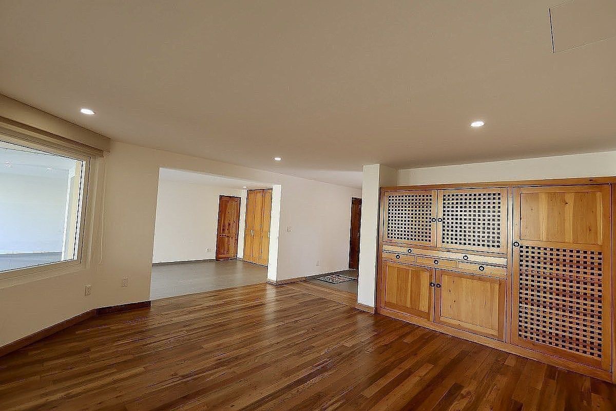 Residencia de Autor Totalmente Remodelada con Jardín Privado en Colonia Tlalpan, foto 1 de 27