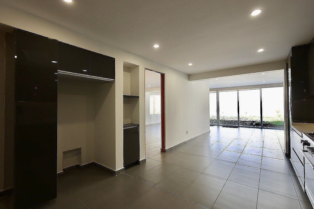 Casa en Tlalpan Centro, Tlalpan, foto 4 de 27