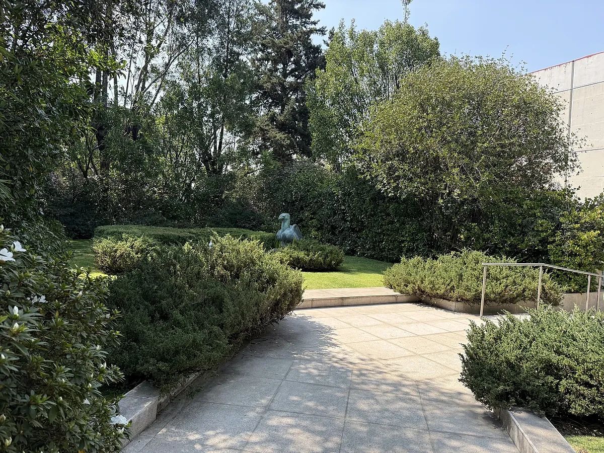 Departamento en Lomas Altas, Miguel Hidalgo, foto 11 de 12