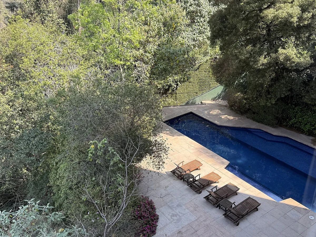 Departamento en Lomas Altas, Miguel Hidalgo, foto 10 de 12
