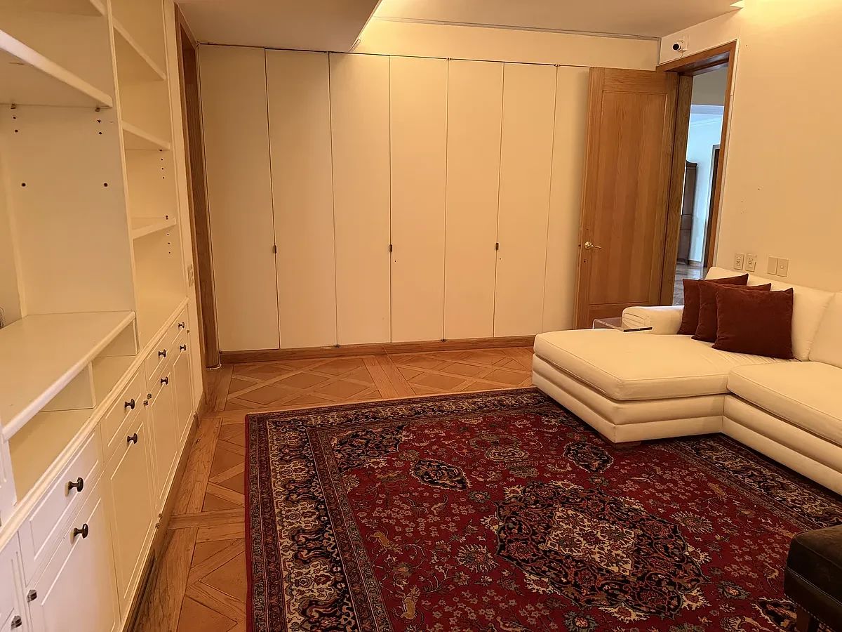 Departamento en Lomas Altas, Miguel Hidalgo, foto 9 de 12