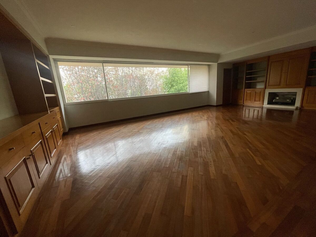 Departamento en Lomas de Vista Hermosa, Cuajimalpa de Morelos, foto 2 de 24