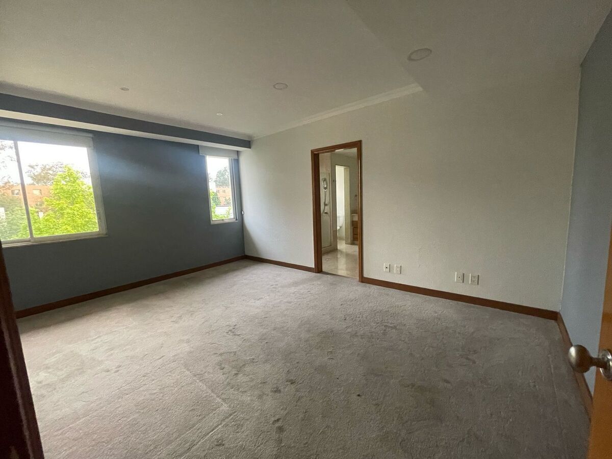Departamento en Lomas de Vista Hermosa, Cuajimalpa de Morelos, foto 5 de 24
