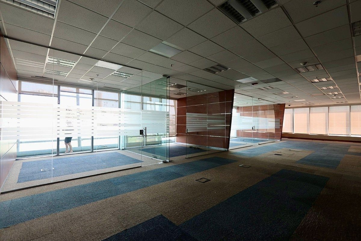 Local comercial en Santa Fe Cuajimalpa, Cuajimalpa de Morelos, foto 8 de 12