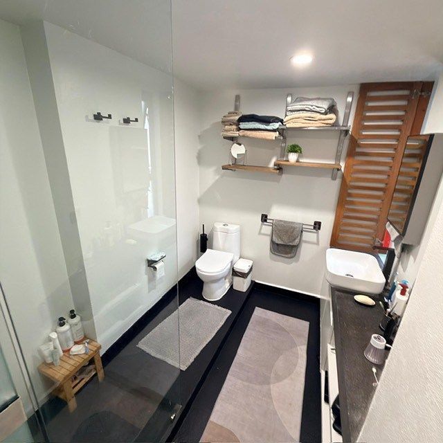 Apartamento em Anzures, Miguel Hidalgo, foto 9 de 12