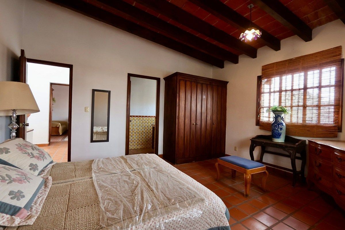 Casa en Bosques de Palmira, Cuernavaca, foto 8 de 14