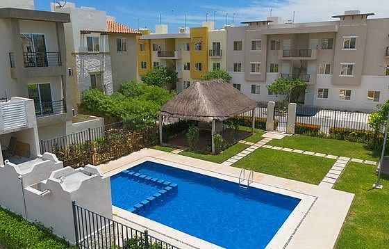 Apartamento em Jardines de Ciudad Mayakoba, Playa del Carmen, foto 9 de 24