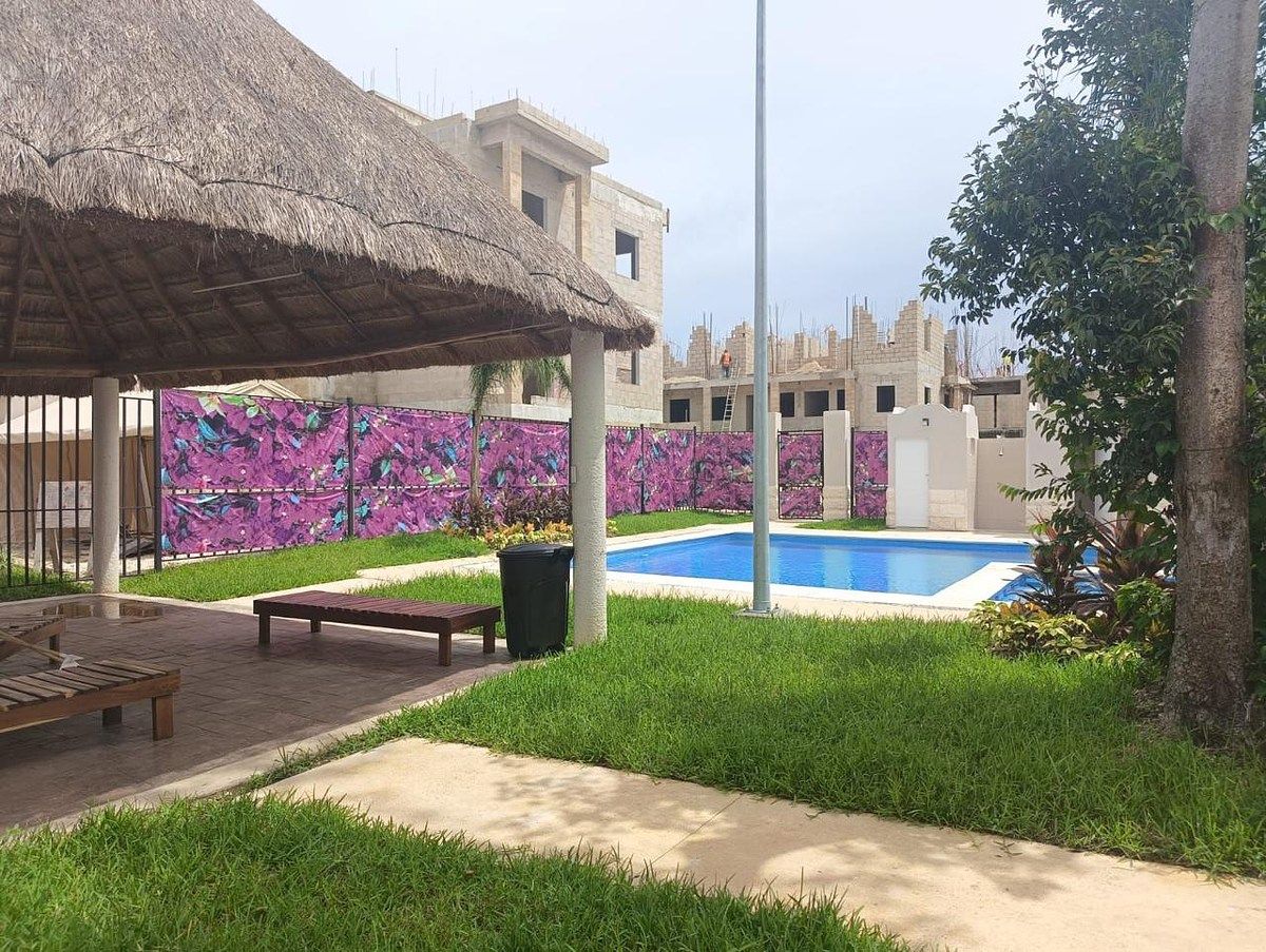 Apartamento em Jardines de Ciudad Mayakoba, Playa del Carmen, foto 2 de 24