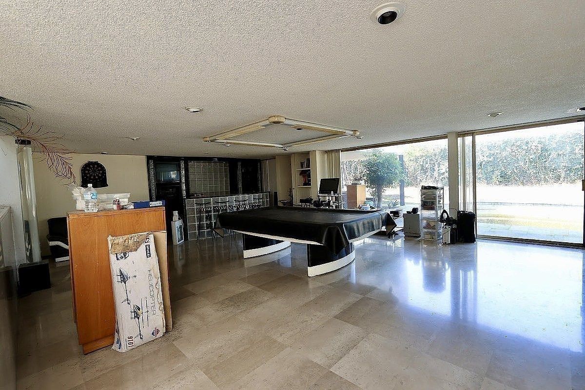 Casa en Jardines del Pedregal, Álvaro Obregón, foto 8 de 19