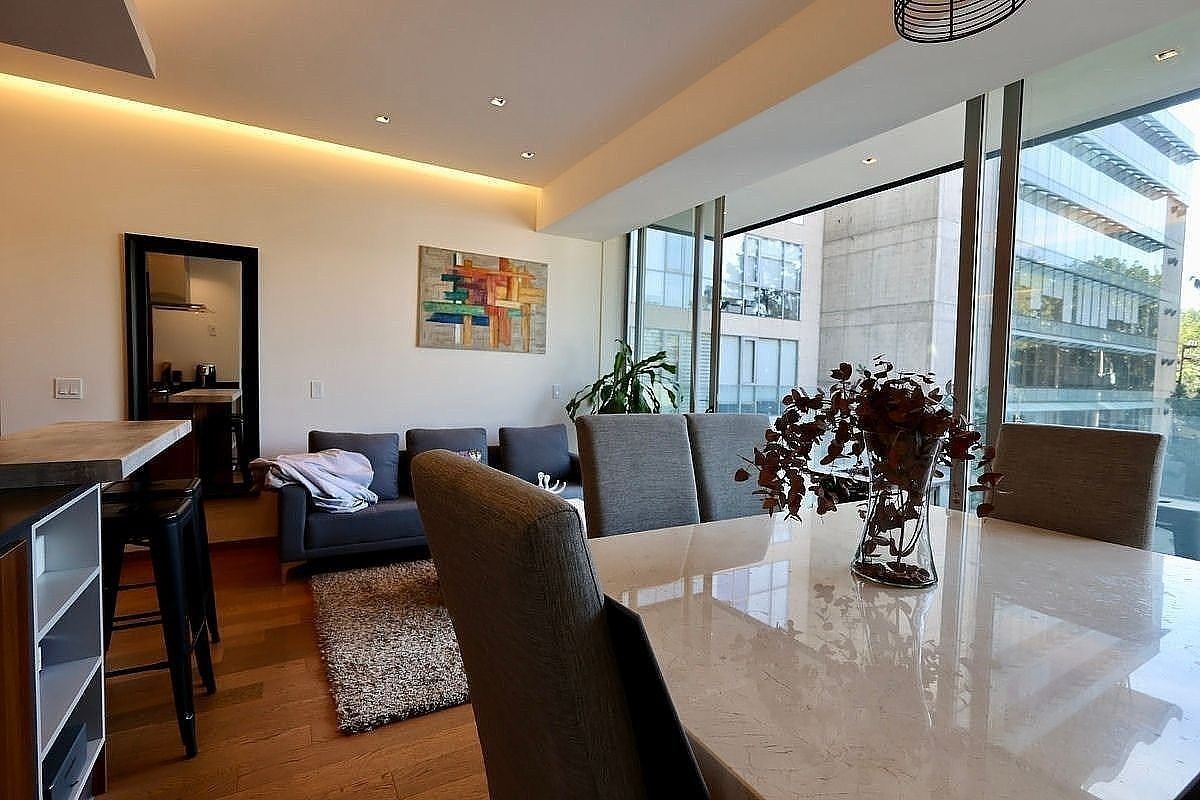 Apartamento em Atlamaya, Álvaro Obregón, foto 4 de 37