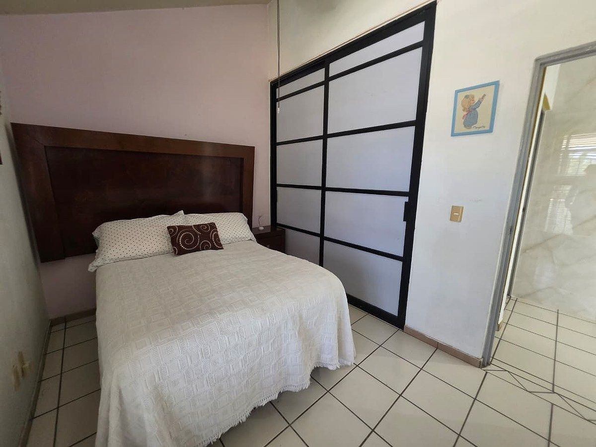 Casa en condominio en Real Del Valle, Tlajomulco de Zúñiga, foto 4 de 11