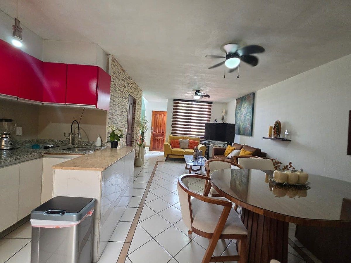 Casa en condominio en Real Del Valle, Tlajomulco de Zúñiga, foto 10 de 11