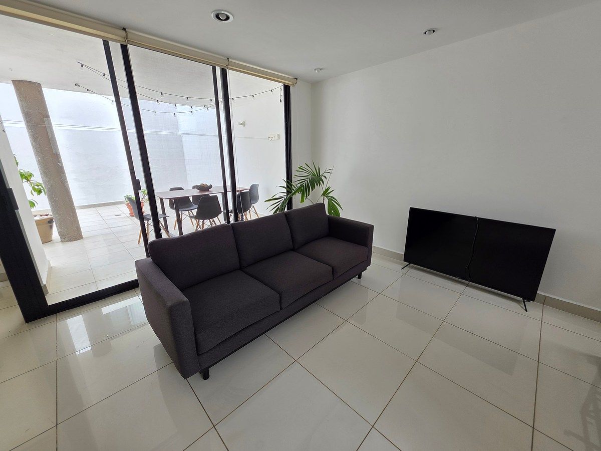 Casa en condominio en Juriquilla Santa Fe, Querétaro, foto 3 de 19
