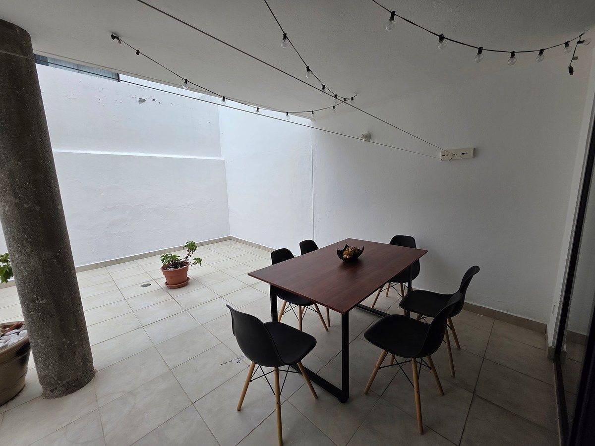 Casa en condominio en Juriquilla Santa Fe, Querétaro, foto 5 de 19