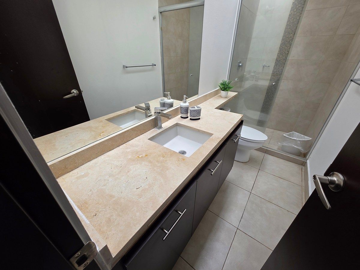 Casa en condominio en Juriquilla Santa Fe, Querétaro, foto 9 de 19