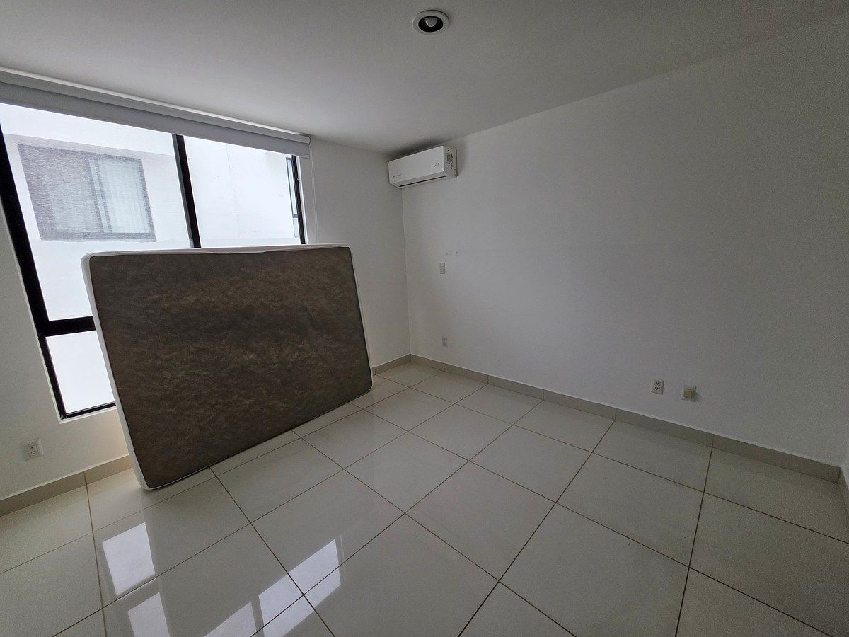 Casa en condominio en Juriquilla Santa Fe, Querétaro, foto 12 de 19