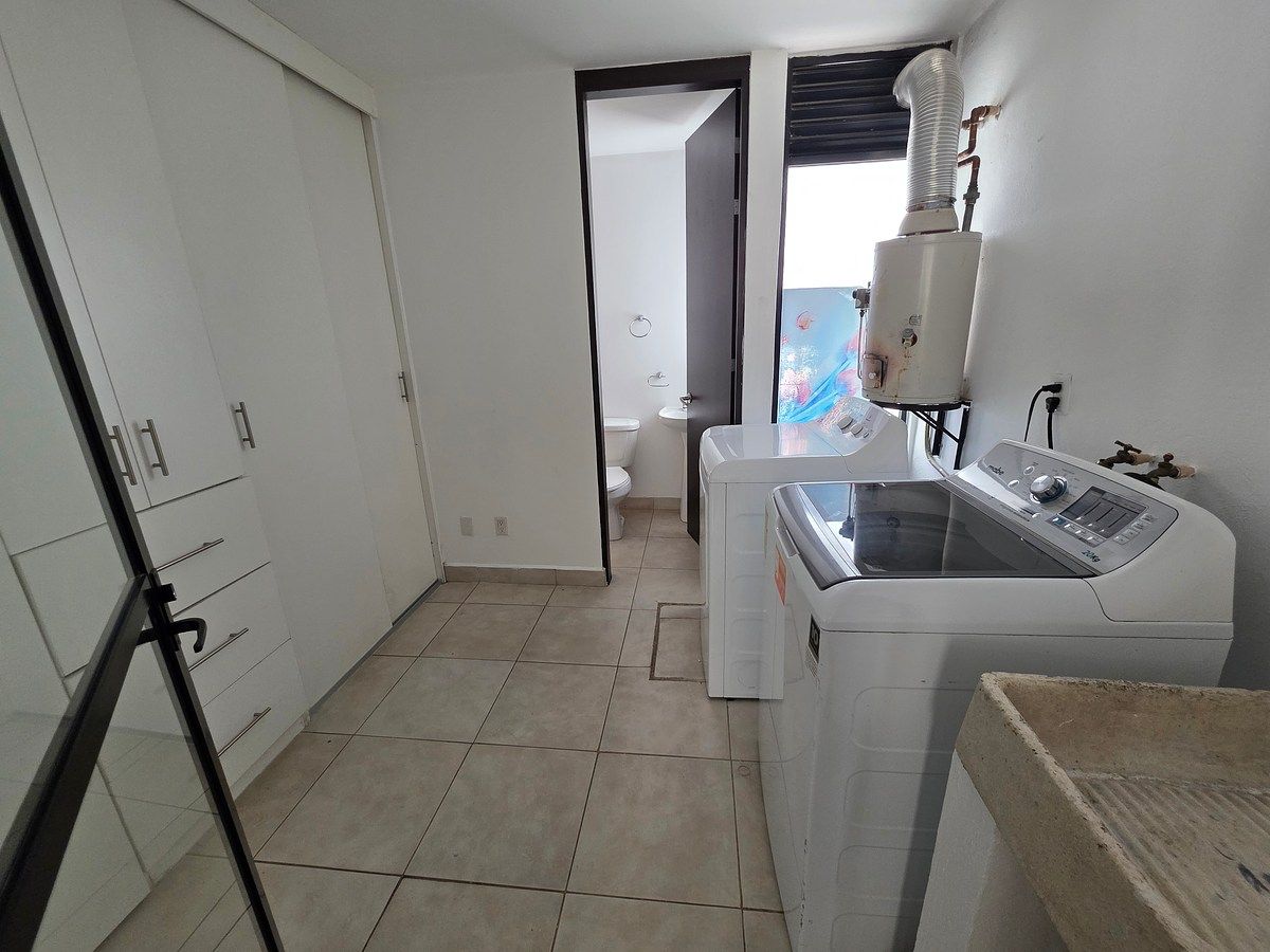 Casa en condominio en Juriquilla Santa Fe, Querétaro, foto 15 de 19