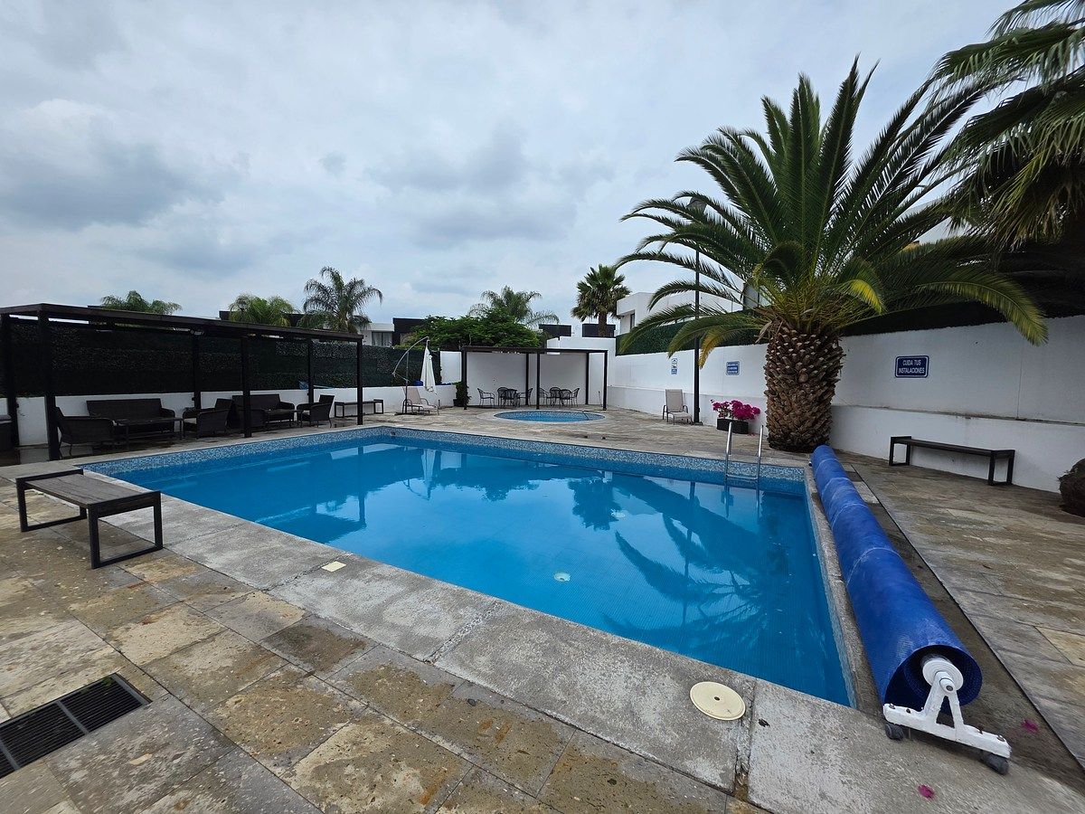 Casa en condominio en Juriquilla Santa Fe, Querétaro, foto 16 de 19