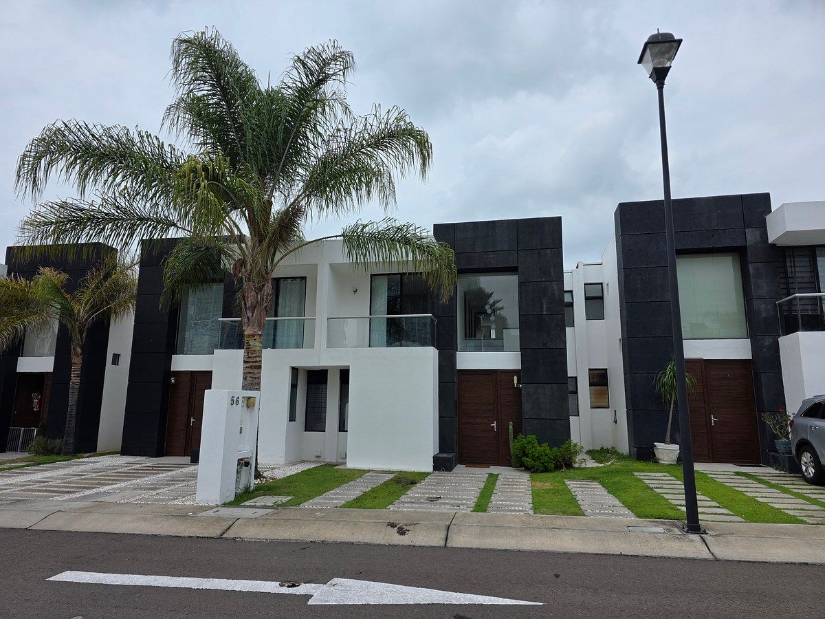 Casa en condominio en Juriquilla Santa Fe, Querétaro, foto 19 de 19