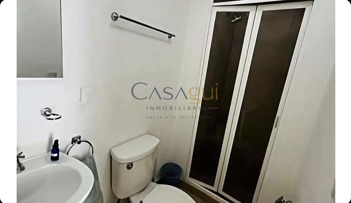 Apartamento em Bosque Esmeralda, Atizapán de Zaragoza, foto 6 de 7