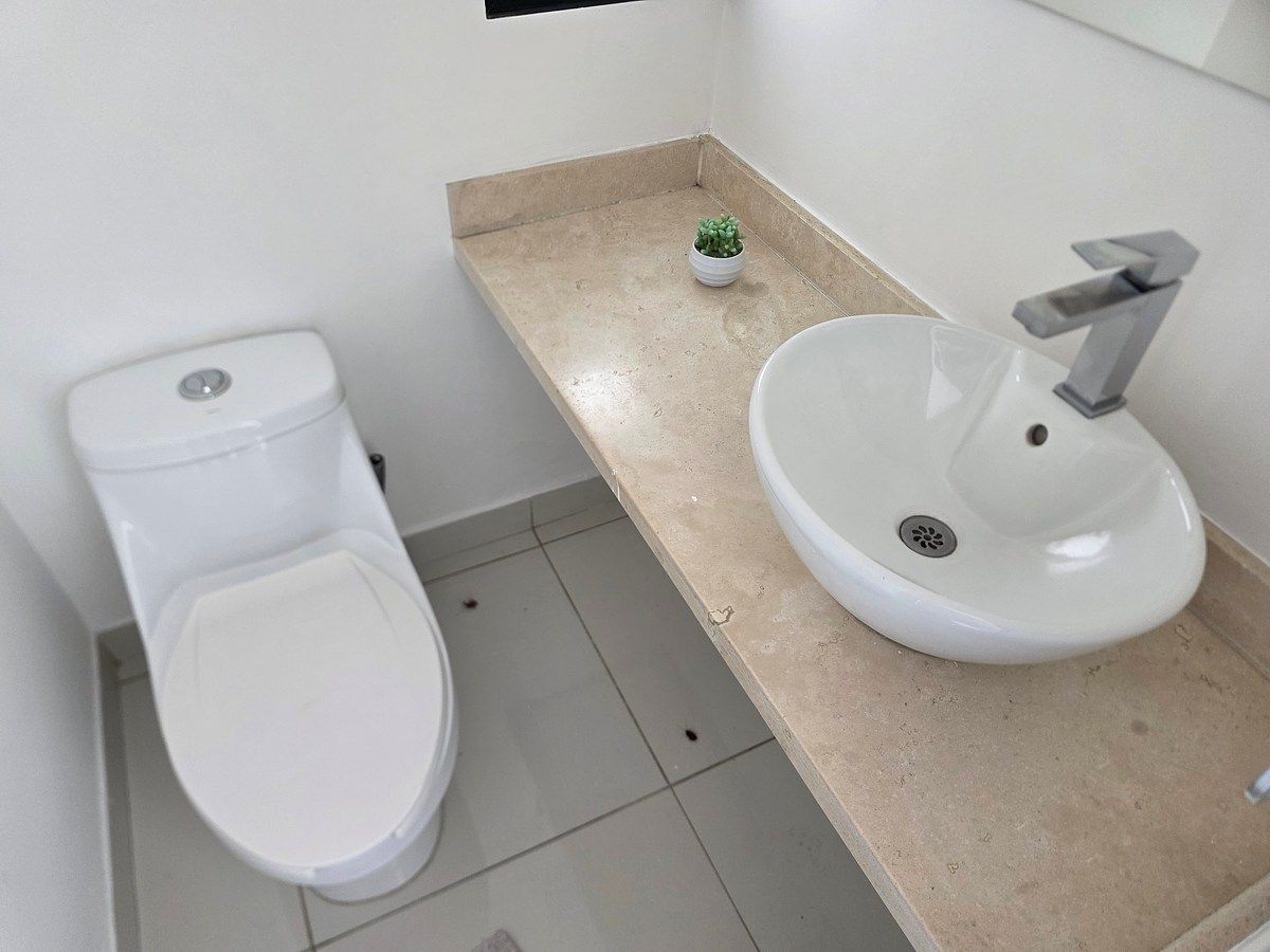 Casa en condominio en Juriquilla, Querétaro, foto 13 de 19