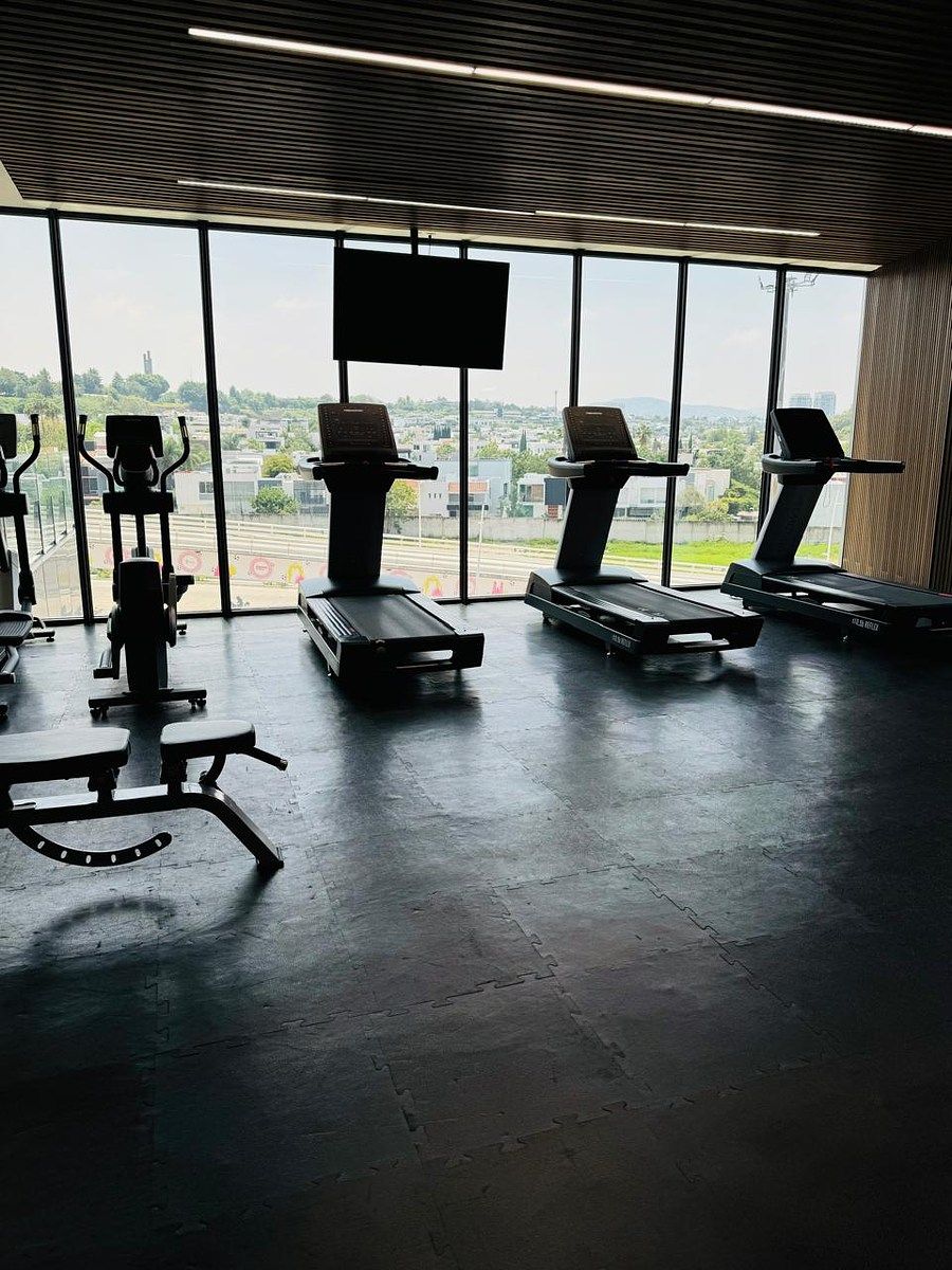 Departamento en Puerta Plata, Zapopan, foto 13 de 28