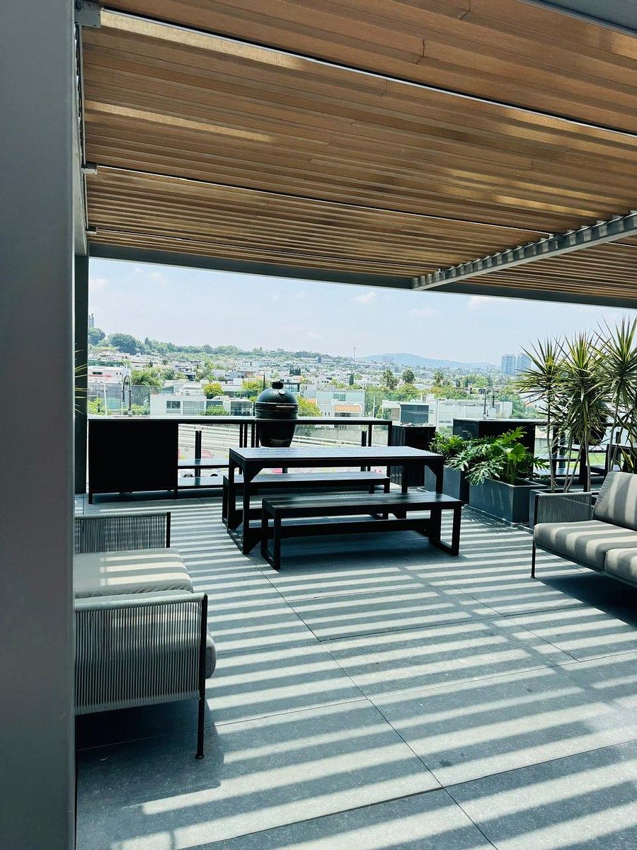 Departamento en Puerta Plata, Zapopan, foto 20 de 28