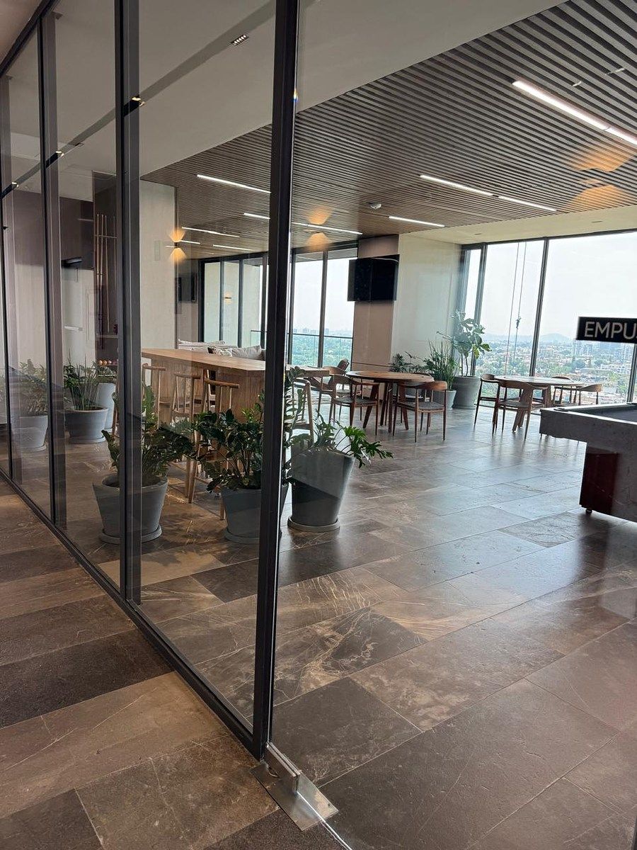 Departamento en Puerta Plata, Zapopan, foto 22 de 28