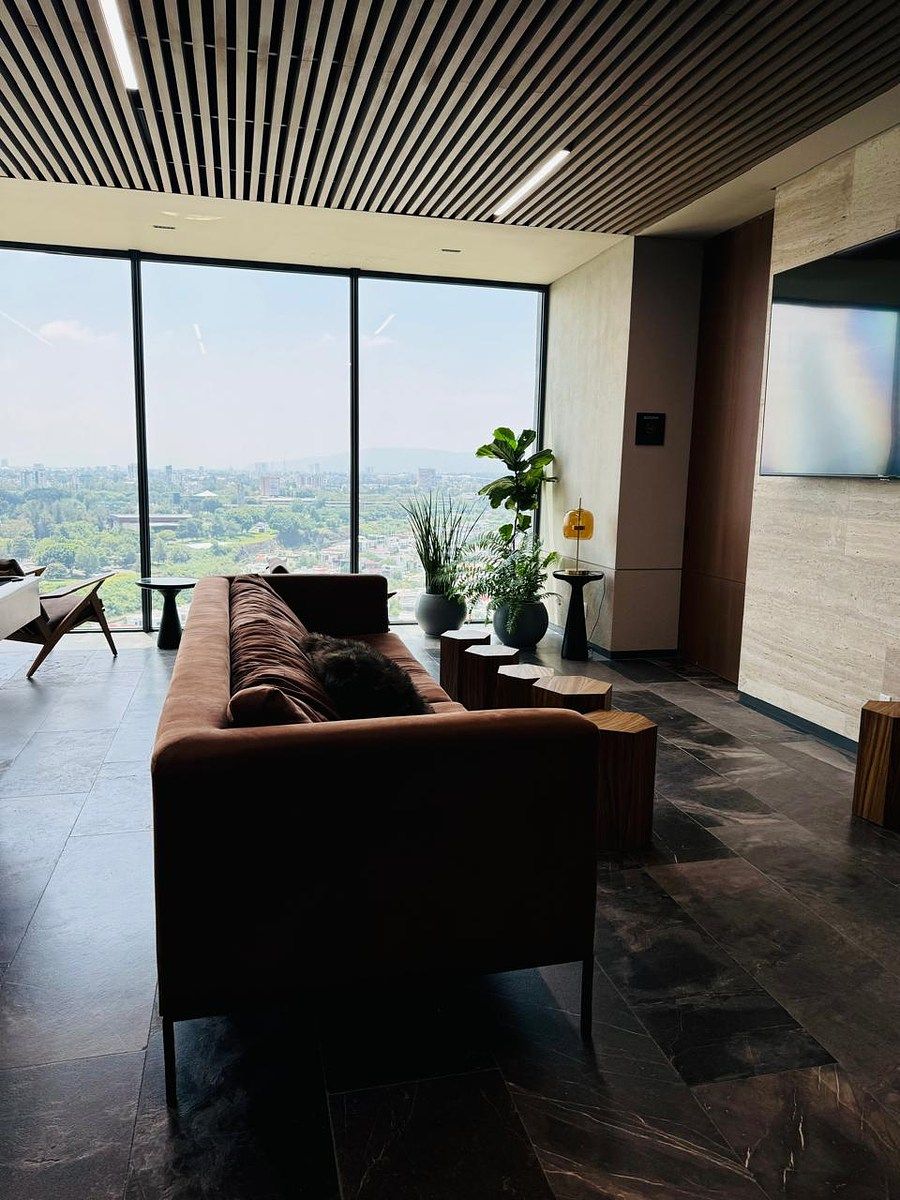 Departamento en Puerta Plata, Zapopan, foto 25 de 28