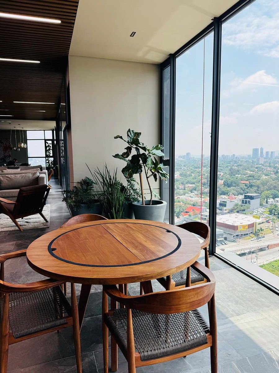 Departamento en Puerta Plata, Zapopan, foto 26 de 28