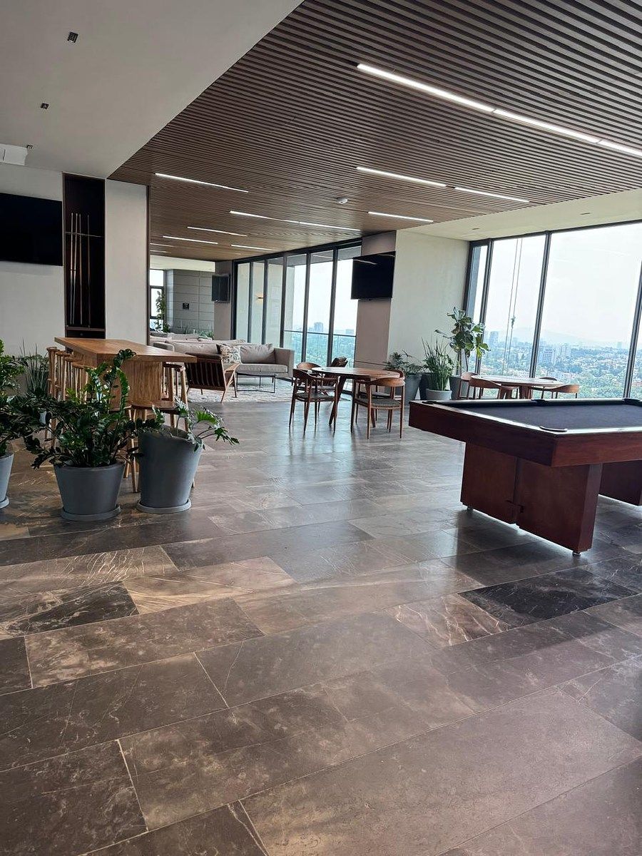 Departamento en Puerta Plata, Zapopan, foto 28 de 28