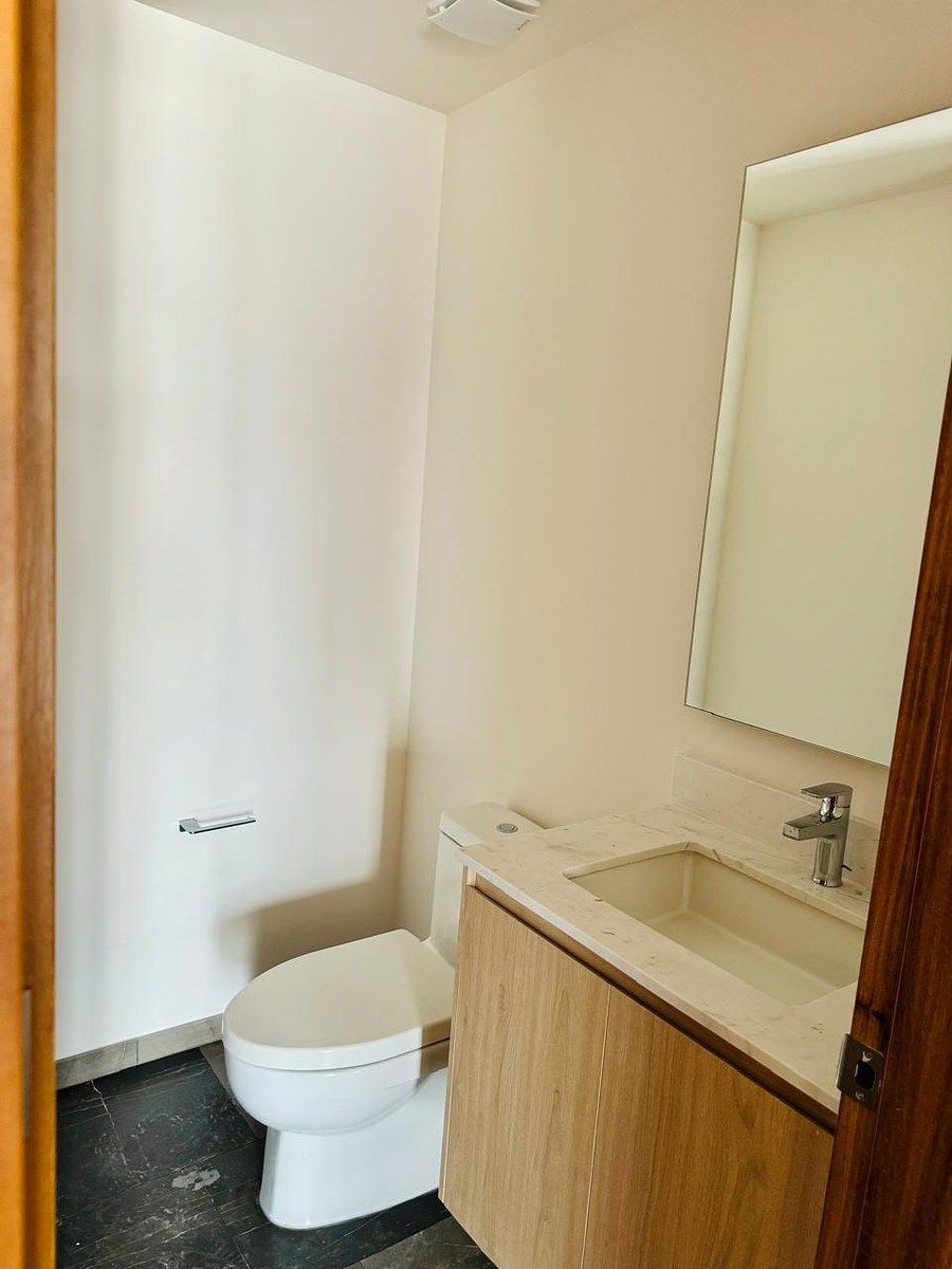 Departamento en Puerta Plata, Zapopan, foto 7 de 28