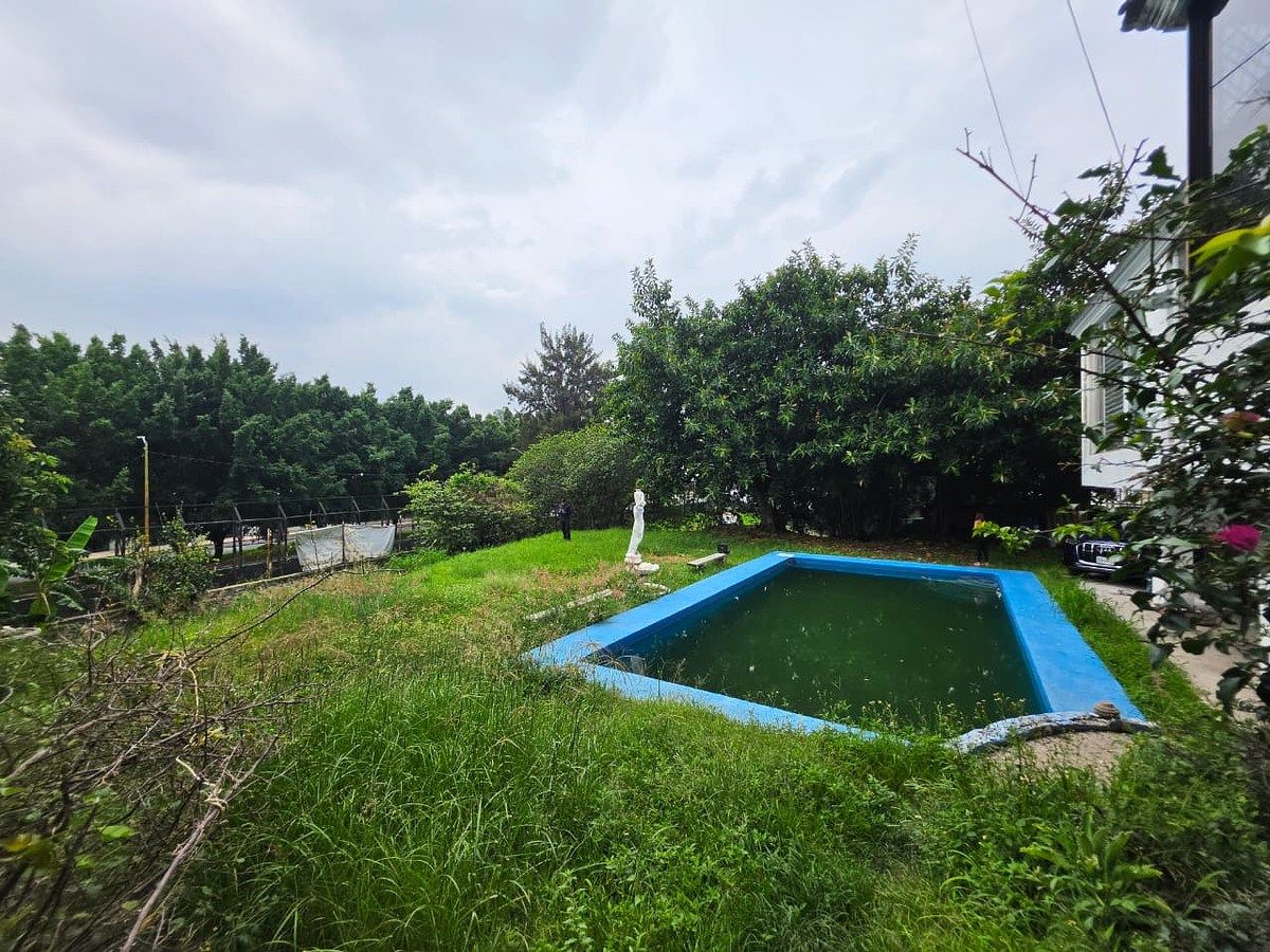 Lote em Colinas de San Javier, Zapopan, foto 5 de 25