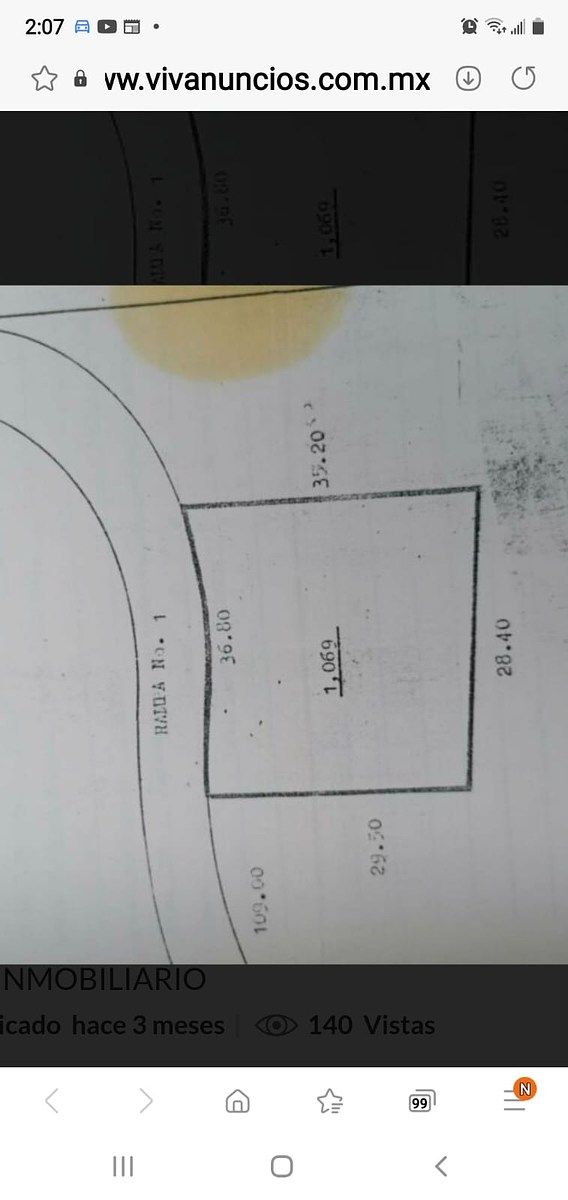 Lote em Colinas de San Javier, Zapopan, foto 18 de 25