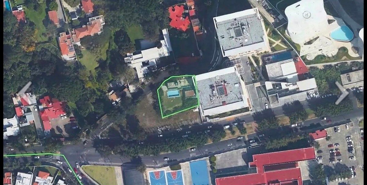 Lote em Colinas de San Javier, Zapopan, foto 19 de 25