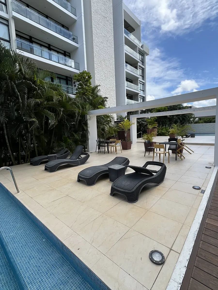 Departamento en Temozón Norte, Mérida, foto 21 de 22