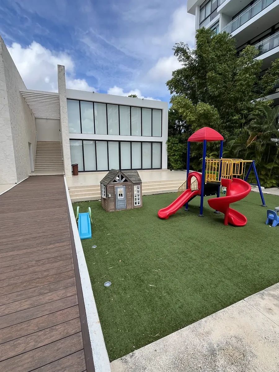 Departamento en Temozón Norte, Mérida, foto 19 de 22