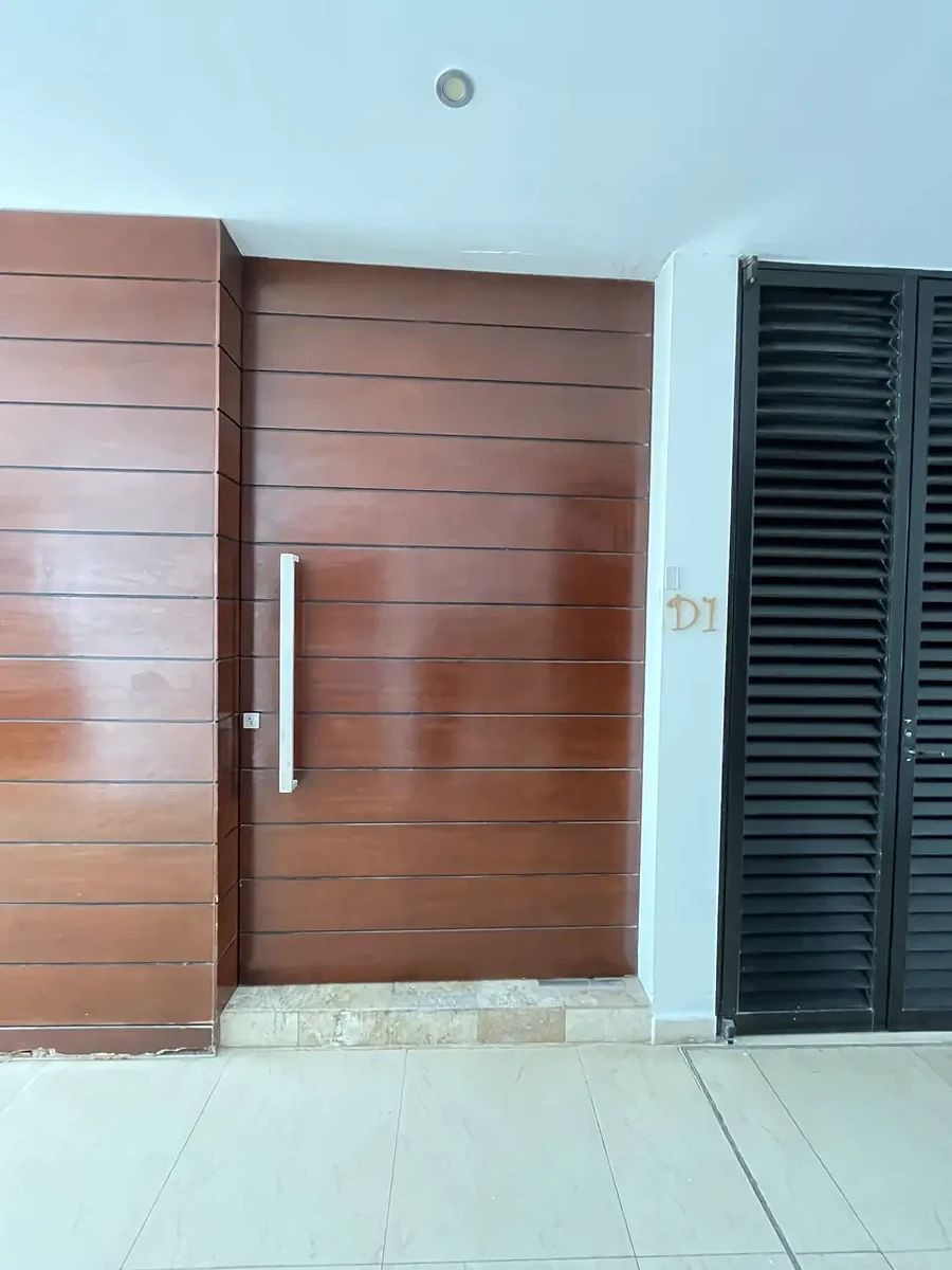 Departamento en Temozón Norte, Mérida, foto 4 de 22