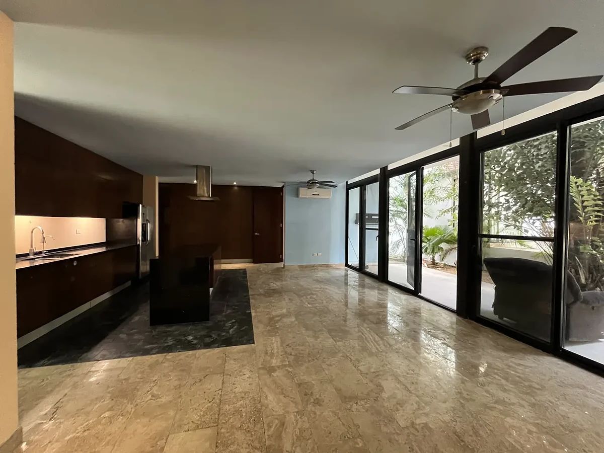 Departamento en Temozón Norte, Mérida, foto 5 de 22