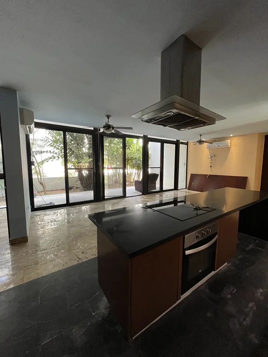 Departamento en Temozón Norte, Mérida, foto 7 de 22