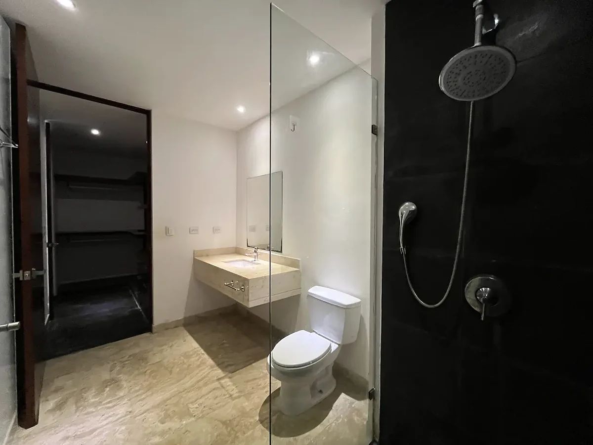 Departamento en Temozón Norte, Mérida, foto 13 de 22