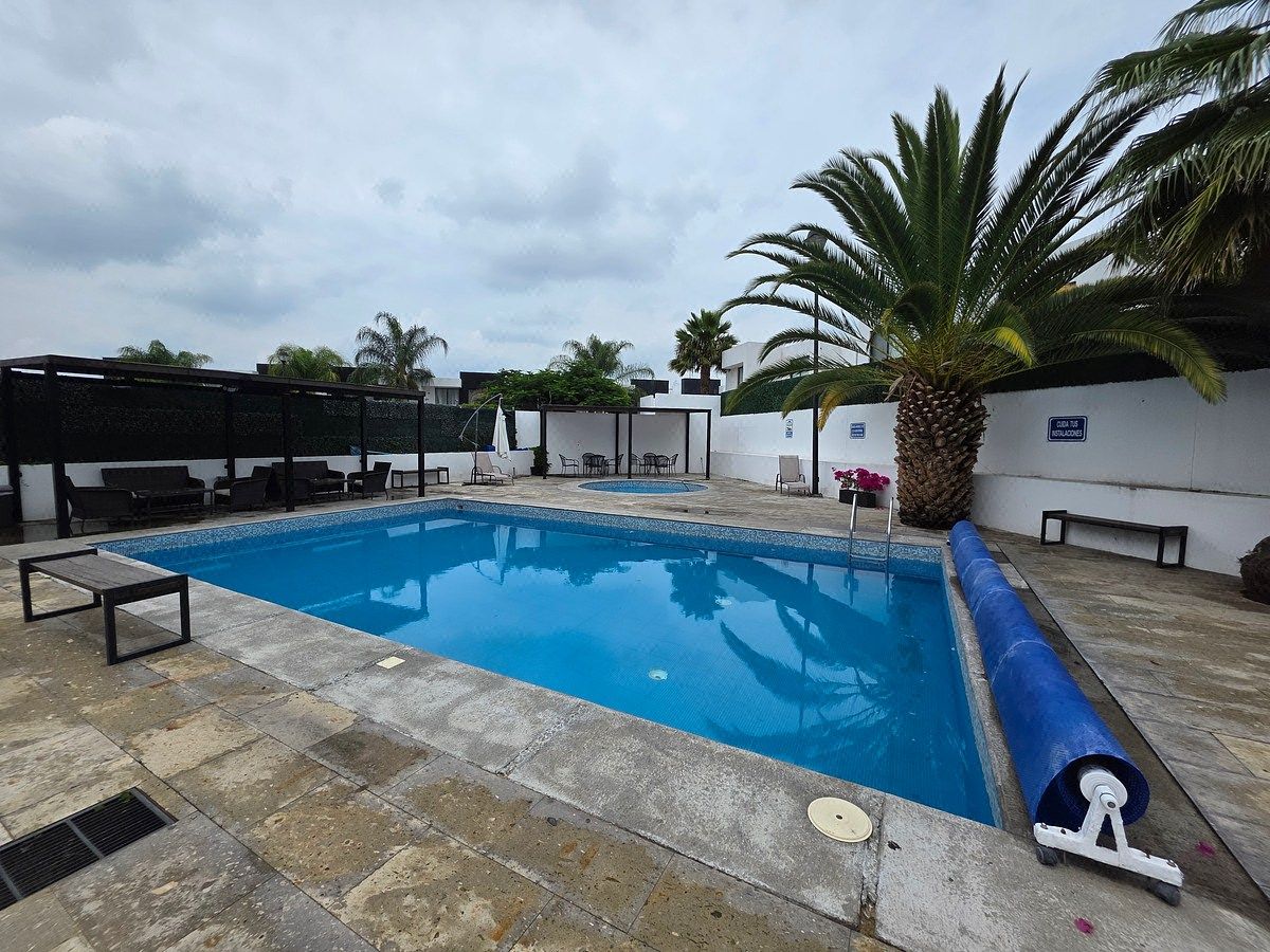 Casa en Juriquilla, Querétaro, foto 16 de 19
