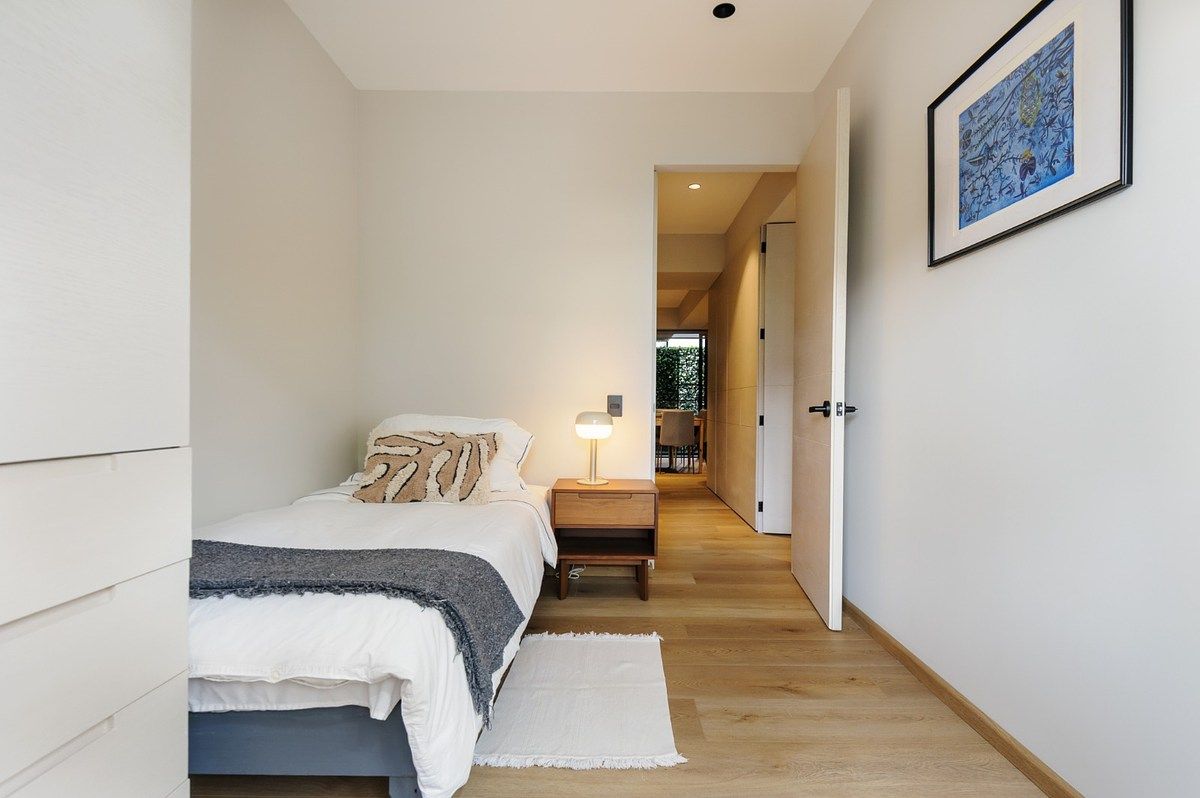 Apartamento em Cuauhtémoc, Cuauhtémoc, foto 6 de 12