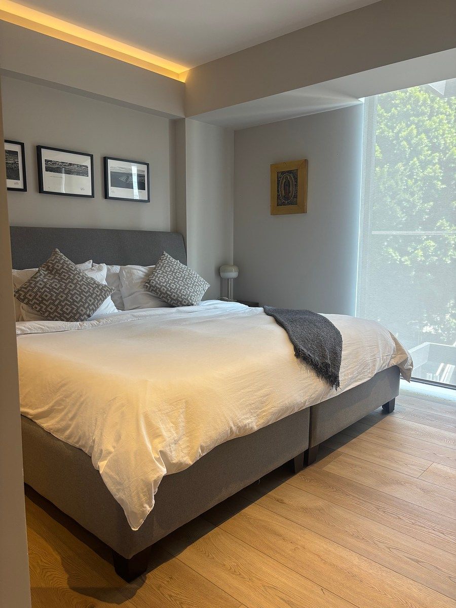 Apartamento em Cuauhtémoc, Cuauhtémoc, foto 4 de 12