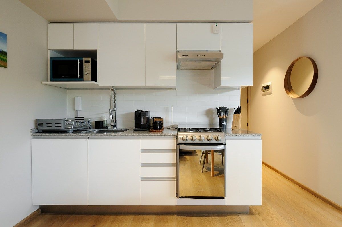 Apartamento em Cuauhtémoc, Cuauhtémoc, foto 3 de 12