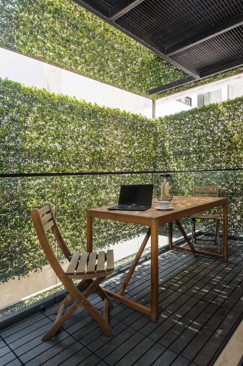 Apartamento em Cuauhtémoc, Cuauhtémoc, foto 7 de 12