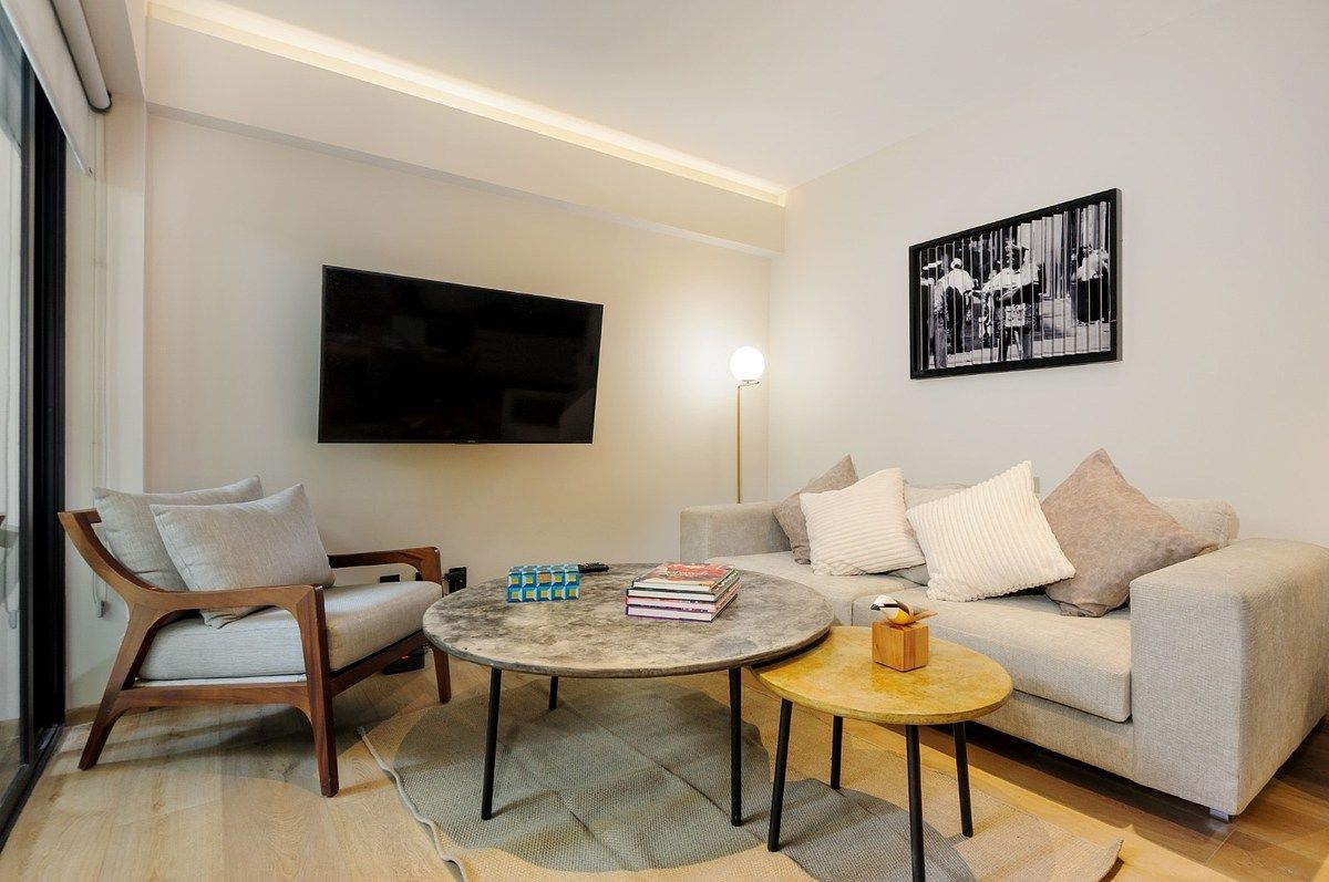 Apartamento em Cuauhtémoc, Cuauhtémoc, foto 9 de 12