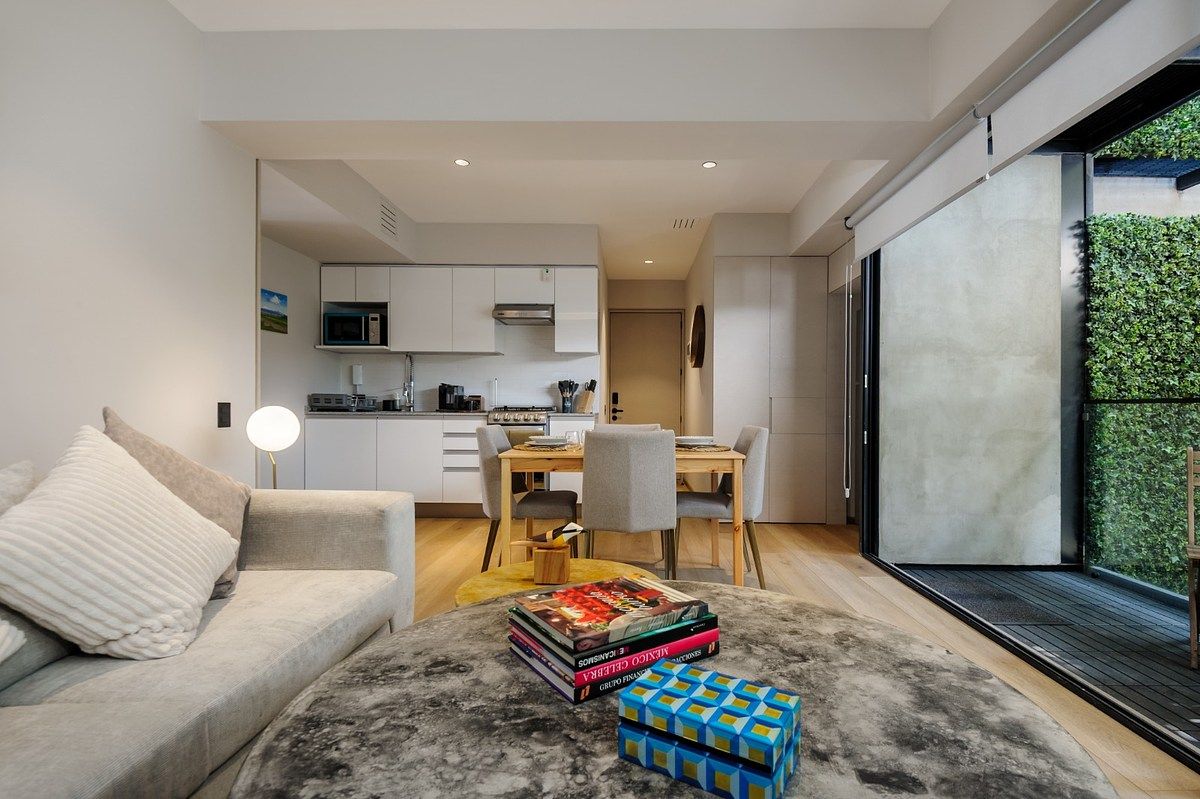 Apartamento em Cuauhtémoc, Cuauhtémoc, foto 10 de 12