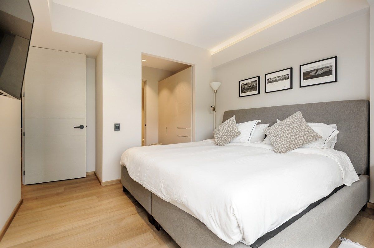Apartamento em Cuauhtémoc, Cuauhtémoc, foto 5 de 12