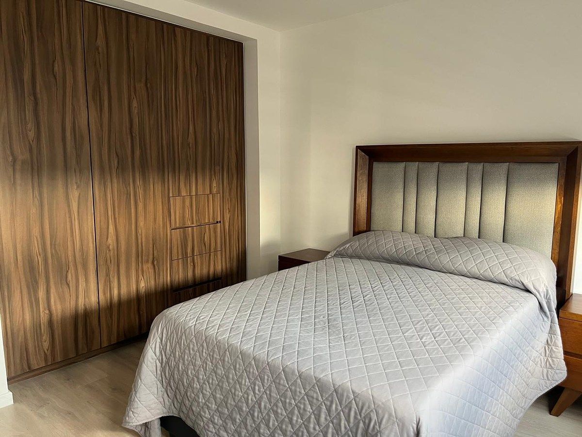 Apartamento em Juriquilla Santa Fe, Querétaro, foto 16 de 17